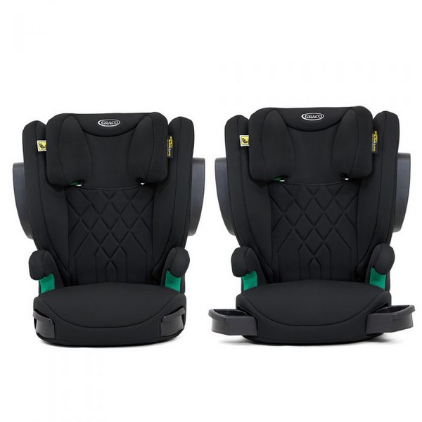 Продукт Graco EVERSURE i-SIZE - Столче за кола  - 0 - BG Hlapeta